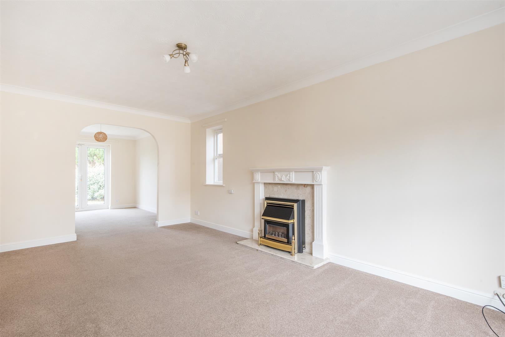 Lupin Close, Whittle-Le-Woods, Chorley